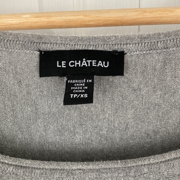 Tunic sweater - Picture 2 of 5